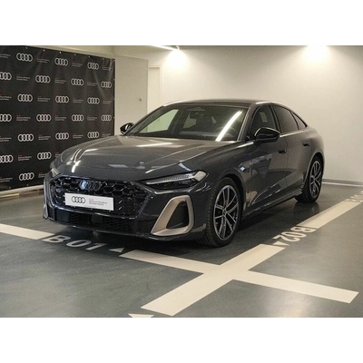 Audi A5 40 TDI quattro S tronic 150 kW