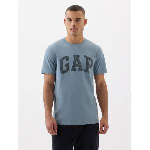 GAP Тениска с логото на GAP GAP | Sin | МЪЖЕ | XS - zoot - 47,70 лв