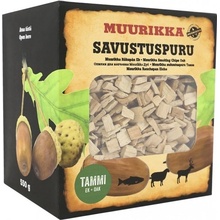 Muurikka Dubová štěpka 550g