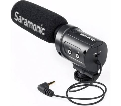 SARAMONIC SR-M3