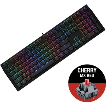 Ducky Shine 7 Blackout MX Brown (DKSH1808ST-BHUALAAT1)