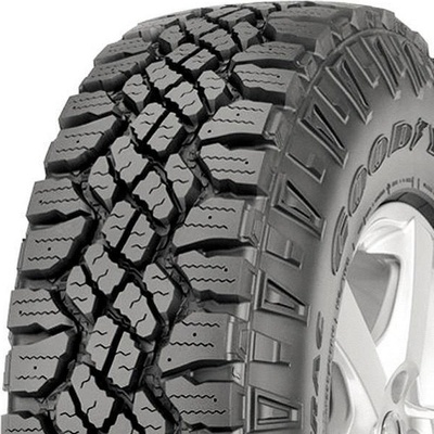 Goodyear Wrangler DuraTrac 265/65 R17 112Q