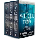Wheel of Time Box Set 4