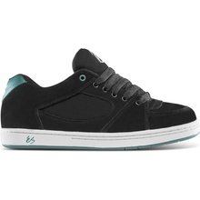 ES topánky Accel Og Black Green 985