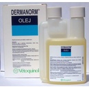 DERMANORM OLEJ 500 ml vitamín