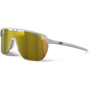 Julbo Слънчеви очила Julbo FREQUENCY Spectron 3 grey/white Слънчеви очила