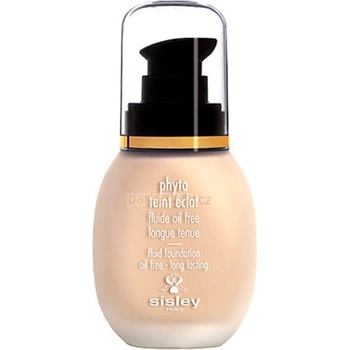 Sisley Phyto Teint Eclat Hebký prírodný make-up 2 Soft Beige 30 ml
