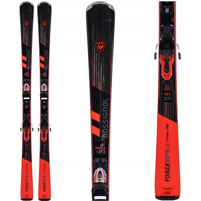 Rossignol Forza 20D S Xpres SMU 23/24