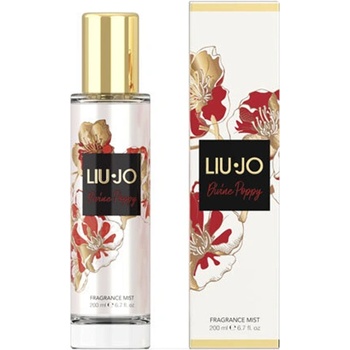 Liu Jo Classy Wild Rose мист за тяло 200мл за жени 1 бр