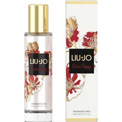 Liu Jo Classy Wild Rose мист за тяло 200мл за жени 1 бр