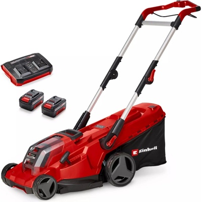 EINHELL Rasarro 36/40 2 × 4,0 Ah 3413278