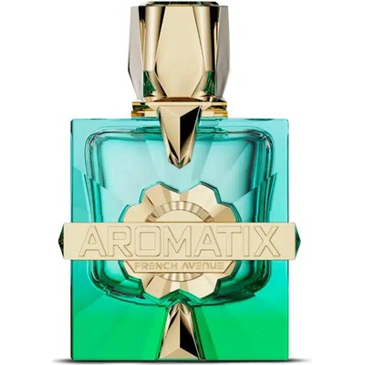 French Avenue Sun Kissed Aromatix čistý parfém unisex 100 ml