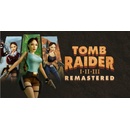 Hry na PC Tomb Raider 1 - 3 Remastered
