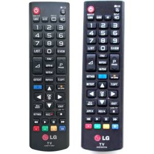 LG akb73975728 - оригинален дистанционен контрол (akb73975728) Дистанционно