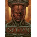 Scorn