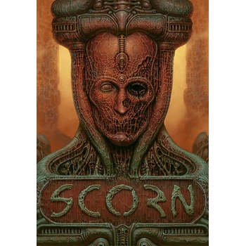 Scorn