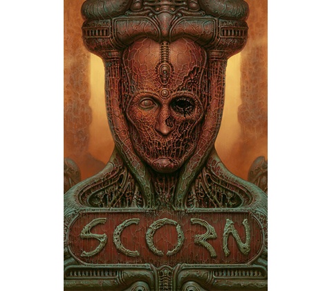 Scorn
