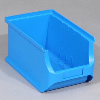 ALLIT Plastový zásobník ProfiPlus Box 3 125 x 150 x 235 mm 456208