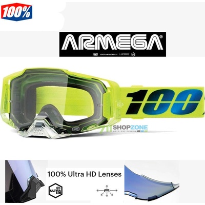 100% Armega KOROPI