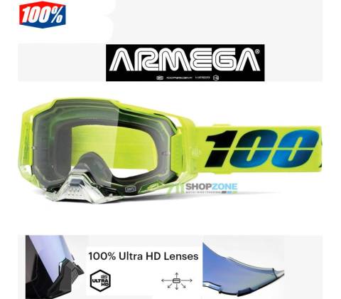 100% Armega KOROPI