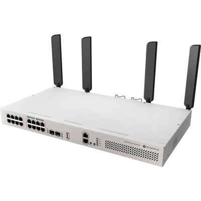 MikroTik CRS 418-8P-8G-2S+5axQ2axQ-RM