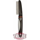 Trixie DeLuxe hřeben středně hustý 22 cm