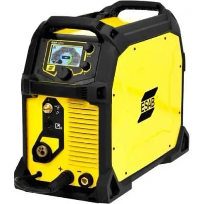 ESAB Заваръчен апарат ESAB Rebel EMP 320IC/ 400/3 V/Ph (ESAB-4716)