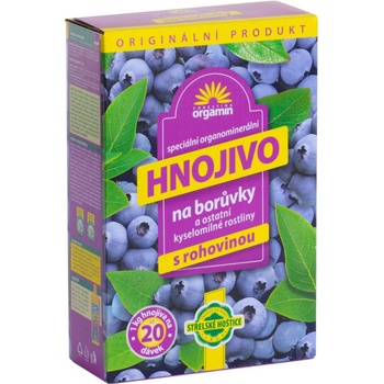 Forestina Na čučoriedky 1kg