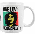 NNM чаша bob marley - mg25296