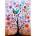 Enjoy - Puzzle May the Bluebird of Happiness Fly Into Your Tree - 1 000 piese