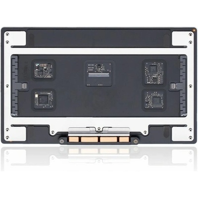 Trackpad MacBook Pro 15" 2016–2019 – A1707 / A1990 – strieborný MAC0934