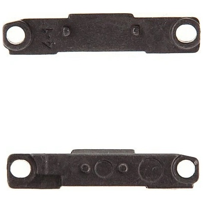 AppleMix Držák / úchyt tlačítka POWER pro Apple iPod touch 5.gen. - kvalita A+ – Hledejceny.cz