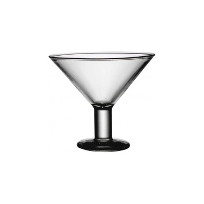 Vitrum - Стъклена чаша за мелба / десерти 350мл. МARS VM-0794000 (010401)