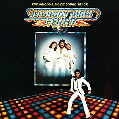 Soundtrack - Saturday Night Fever Super Deluxe Edition LP, CD, BD