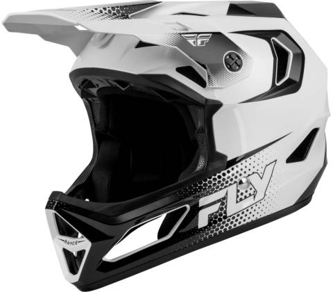 Fly Racing Rayce Sonar