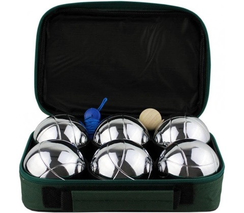 Master petanque nylon 6 ks