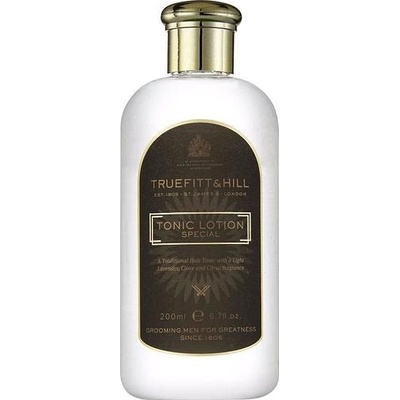 Truefitt & Hill Tonic Lotion Special 200 ml