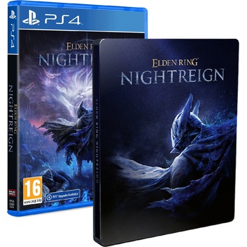 Elden Ring Nightreign (Seekers Edition)