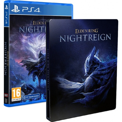 Elden Ring Nightreign (Seekers Edition)