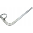 Satra Kľúč na olejový filter diferenciálu 46 mm a HALDEX S-FL46S