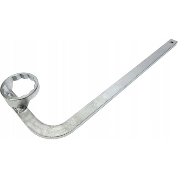 Satra Kľúč na olejový filter diferenciálu 46 mm a HALDEX S-FL46S