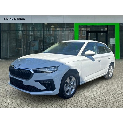 Skoda Scala 1.0 TSI Essence 70 kW