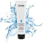 Nuei Cosmetics Лубрикант на водна основа - Естествено усещане - 3.4 fl oz / 100 ml