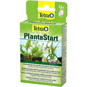 TETRA TetraPlant PlantaStart 12таб