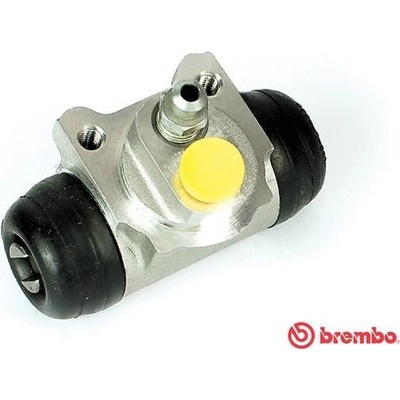 Brzdový valček kolesa BREMBO A 12 A90