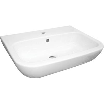 Roca УМИВАЛНИК emilia 500 wq8a05610000001 С ОТВОР (wq8a05610000001)