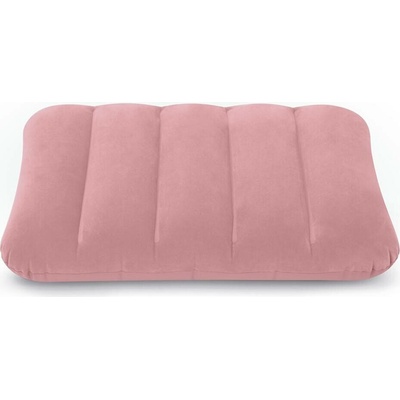 Intex 67676 mikroplyšový polštář 43x28x9
