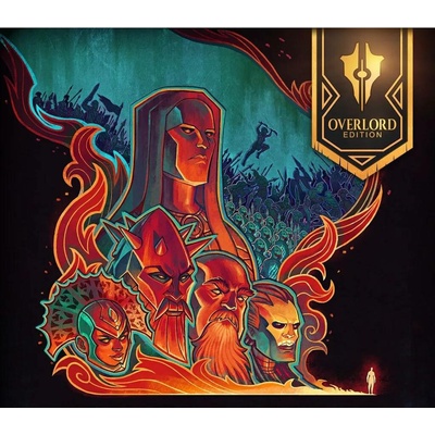 Tyranny (Overlord Edition)