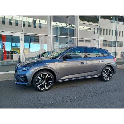 Skoda Scala Monte Carlo 70 kW