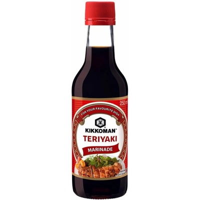 Kikkoman Teryiaki marináda 250 ml
